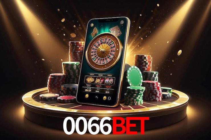 Casino Ao Vivo 0066BET